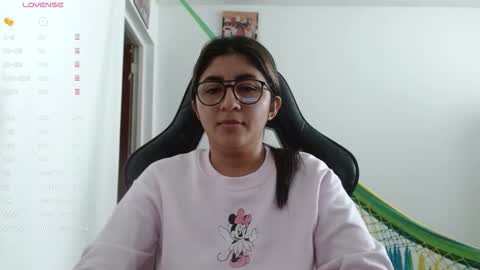 Danna online show from 03/16/26, 04:55