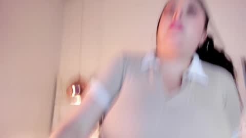 Snapshot of danna_pink__ chatting on 10/30/25, 11:11 DANNA PINK online show from 10/30/25, 11:11