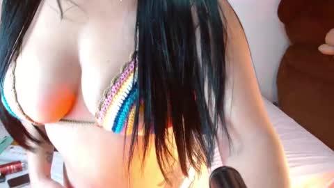 Danna  online show from 03/20/26, 10:20