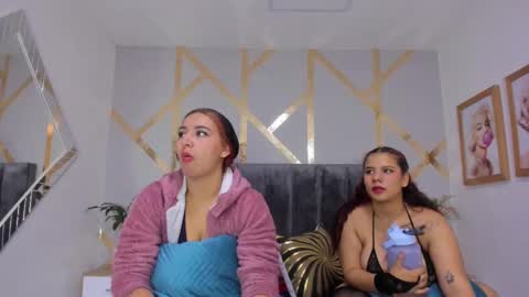  Danna  online show from 02/22/25, 11:57