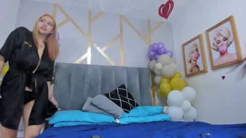  Danna  online show from 02/18/26, 12:56