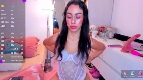 Danna Rhodes online show from 01/07/26, 04:59