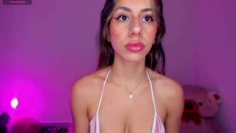 Danna Rhodes online show from 06/21/26, 04:42