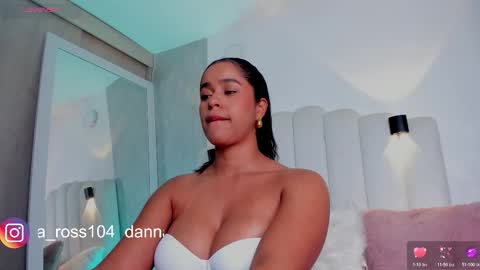 danna ross101 online show from 01/12/26, 03:23