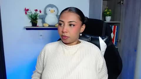 Danna online show from 04/23/26, 12:23