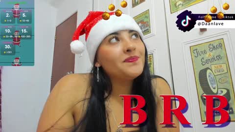 danna_scott26 online show from 12/25/24, 10:16