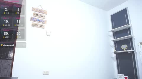 Snapshot of danna_tyson chatting on 03/04/25, 10:27 Danna Tyson online show from 03/04/25, 10:27