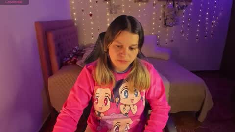 danna_wry online show from 04/05/26, 02:53