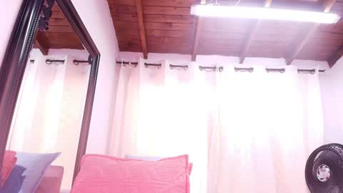 Danna Berlin  online show from 01/23/25, 07:18