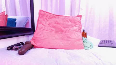 Danna Berlin  online show from 01/29/25, 10:32