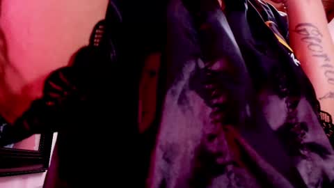 Danna Berlin  online show from 02/13/25, 01:29