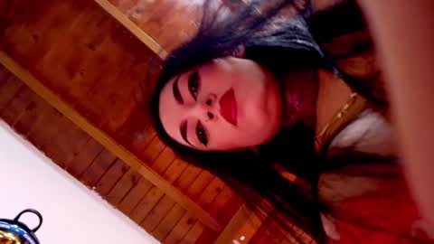 Danna Berlin  online show from 03/08/25, 07:20