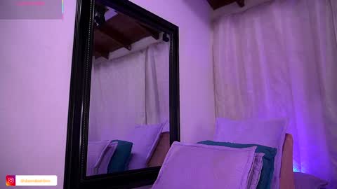 Danna Berlin  online show from 10/02/25, 07:21