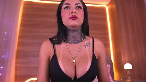 Danna Berlin  online show from 03/29/26, 07:14