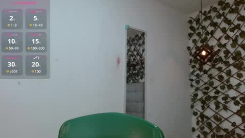 Snapshot of dannaberlin_0 chatting on 12/31/24, 11:09 dannaberlin_0 online show from 12/31/24, 11:09