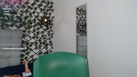Snapshot of dannaberlin_0 chatting on 02/07/25, 04:24 dannaberlin_0 online show from 02/07/25, 04:24