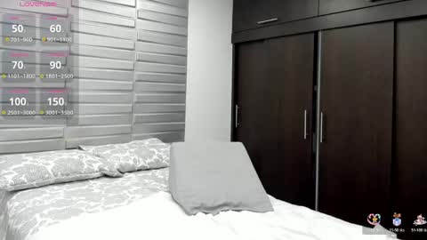 Snapshot of dannabrown_1 chatting on 04/14/26, 01:33 Danna online show from 04/14/26, 01:33
