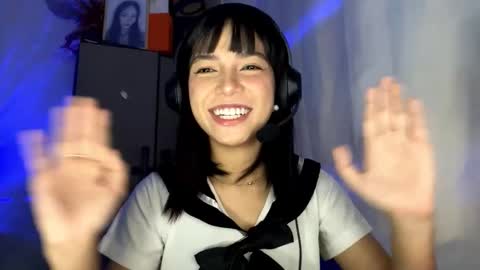 Snapshot of dannachalow chatting on 02/11/26, 07:46 Kerry online show from 02/11/26, 07:46