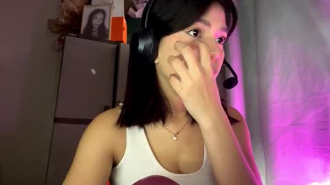 Snapshot of dannachalow chatting on 02/20/26, 05:26 Kerry online show from 02/20/26, 05:26