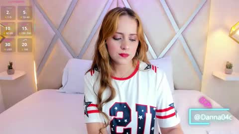 Danna  online show from 12/05/25, 11:30