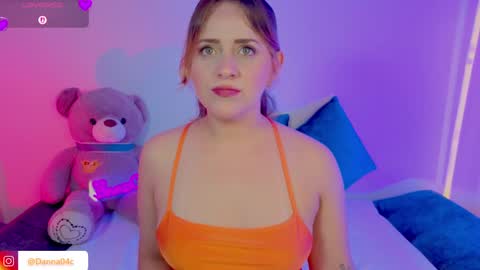 Snapshot of dannacouper_ chatting on 05/06/26, 06:35 Danna online show from 05/06/26, 06:35