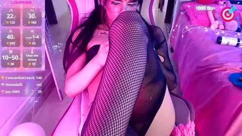 Snapshot of dannadoll69 chatting on 02/28/25, 06:52 Dannamunoz130 online show from 02/28/25, 06:52