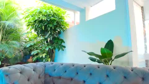 Snapshot of dannadoll69 chatting on 10/05/25, 12:14 Dannamunoz130 online show from 10/05/25, 12:14