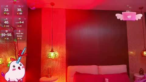 Snapshot of dannadoll69 chatting on 10/24/25, 11:17 Dannamunoz130 online show from 10/24/25, 11:17