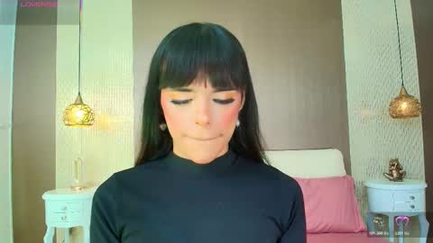 Snapshot of dannadoll69 chatting on 11/24/25, 11:43 Dannamunoz130 online show from 11/24/25, 11:43