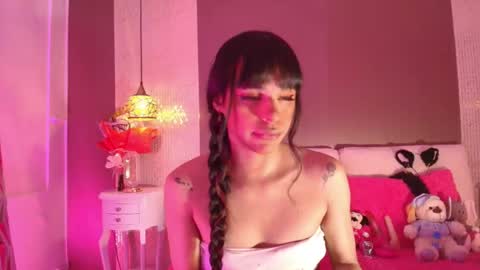 Snapshot of dannadoll69 chatting on 06/07/26, 01:15 Dannamunoz130 online show from 06/07/26, 01:15