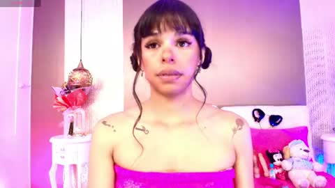 Snapshot of dannadoll69 chatting on 06/09/26, 01:56 Dannamunoz130 online show from 06/09/26, 01:56