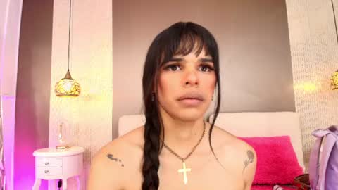 Snapshot of dannadoll69 chatting on 08/04/26, 12:30 Dannamunoz130 online show from 08/04/26, 12:30