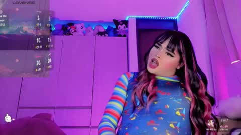 Snapshot of dannadolls chatting on 02/26/26, 06:40 dannadolls online show from 02/26/26, 06:40