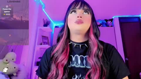 dannadolls online show from 03/23/26, 06:56