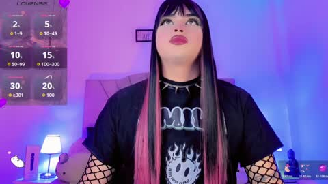 dannadolls online show from 04/09/26, 06:24