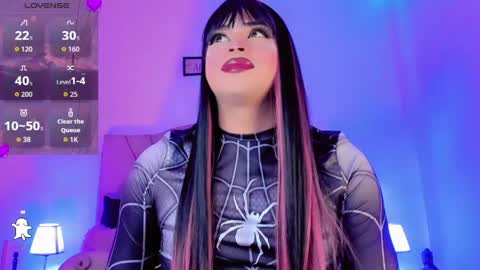 dannadolls online show from 04/12/26, 03:50