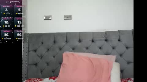 Snapshot of dannafontana chatting on 12/17/25, 03:56 Danna online show from 12/17/25, 03:56