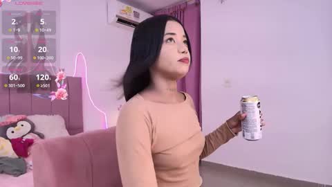 dannagabriella online show from 12/03/25, 02:41