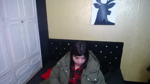 Danna Garza online show from 01/06/25, 04:15