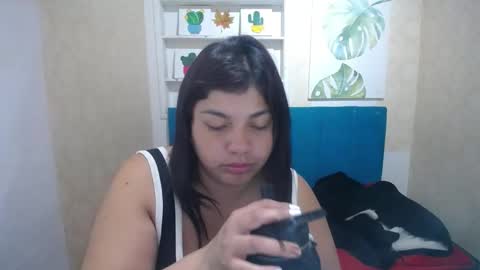 Danna Garza online show from 01/11/25, 08:22