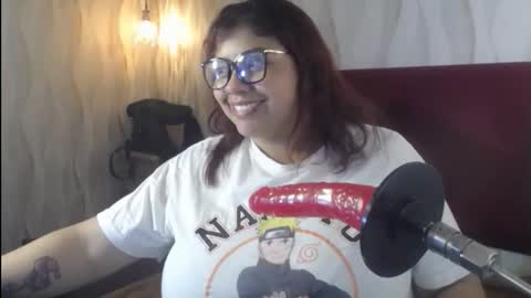 Danna Garza online show from 12/16/25, 04:50