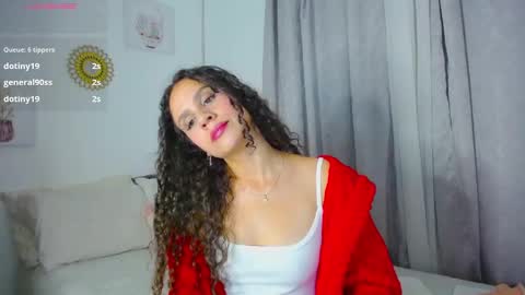 The love of your life  online show from 09/09/25, 05:40