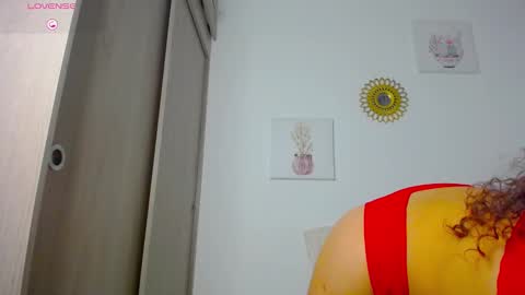 The love of your life  online show from 09/18/25, 02:02