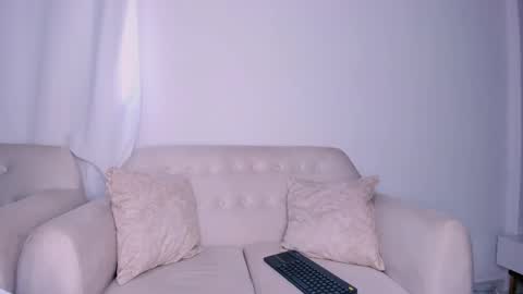 Insta DannaBlueX  online show from 01/21/25, 05:20