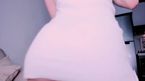 Insta DannaBlueX  online show from 01/21/25, 08:21