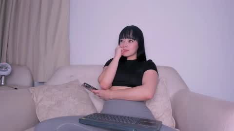 Insta DannaBlueX  online show from 02/03/25, 08:13