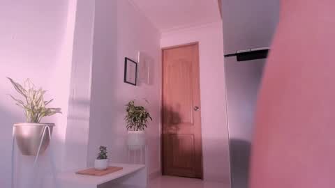 Insta DannaBlueX  online show from 02/10/25, 11:34