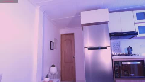 Insta DannaBlueX  online show from 11/19/25, 06:19