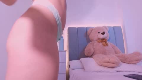 Insta DannaBlueX  online show from 01/08/26, 08:44