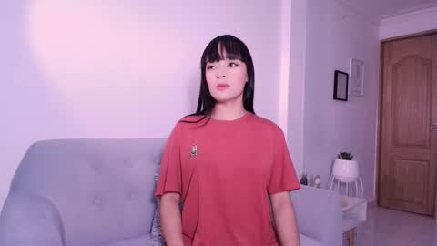 Insta DannaBlueX  online show from 02/01/26, 08:18